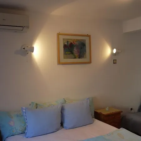 Kalafatewi Apartamento Sozopol