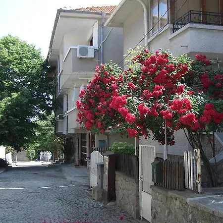 Kalafatewi Διαμέρισμα