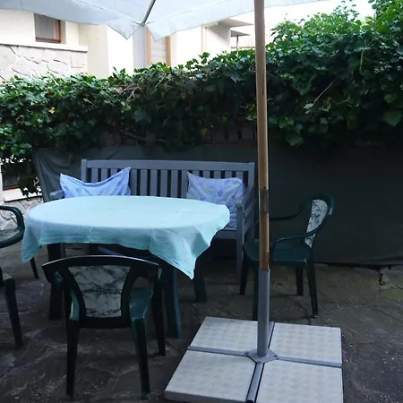 Apartamento Kalafatewi Sozopol