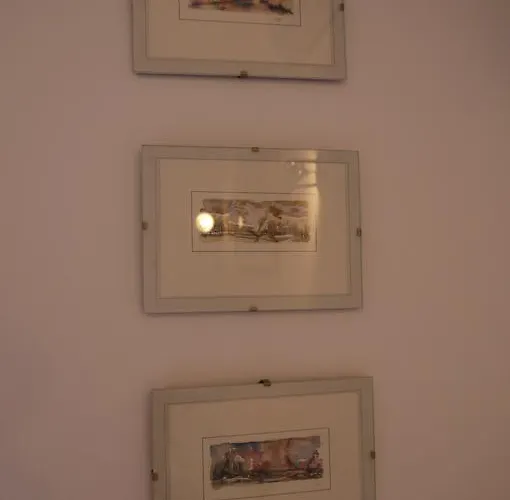 Apartamento Kalafatewi *