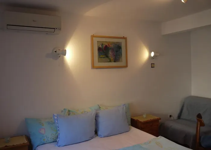 Kalafatewi Apartamento Sozopol