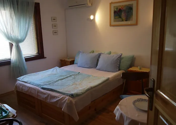 Kalafatewi Apartamento *