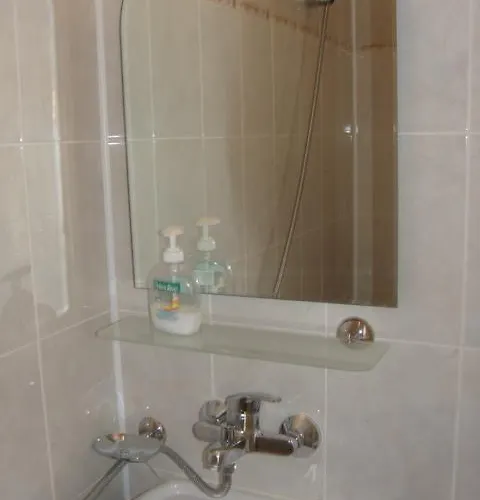 Kalafatewi Apartamento *
