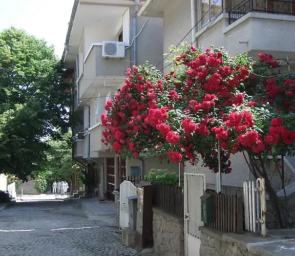 Kalafatewi Apartamento