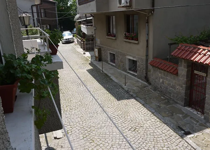 Apartamento Kalafatewi