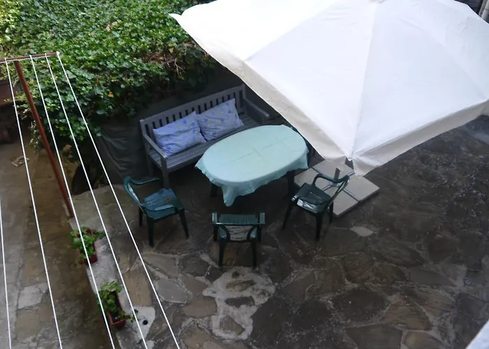 Kalafatewi Apartamento