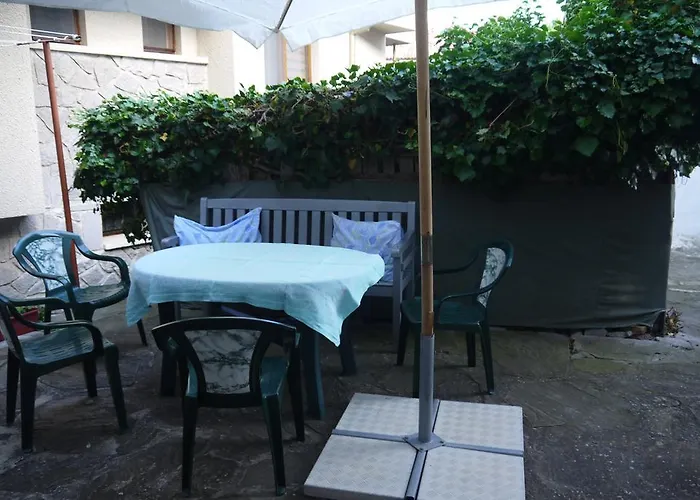 Apartamento Kalafatewi Sozopol